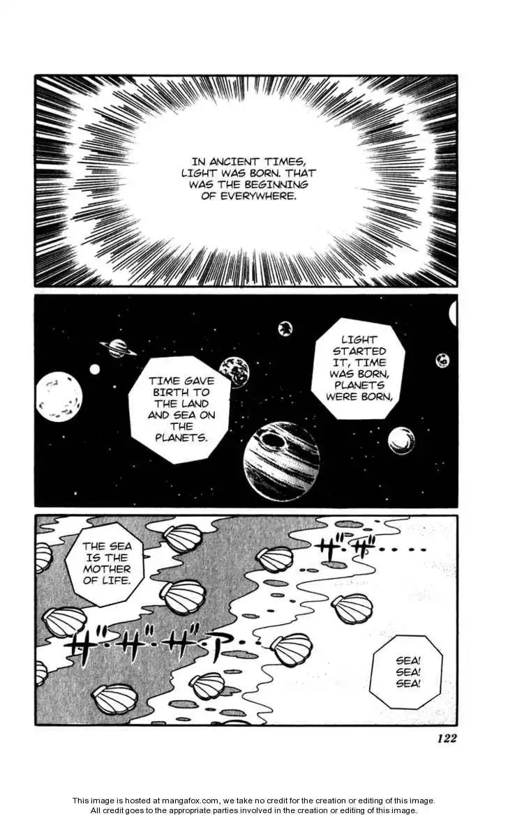 Doraemon Long Stories Chapter 12.4 14